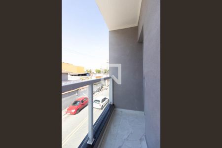 Casa para alugar com 45m², 1 quarto e sem vaga Casa para alugar com 45m², 1 quarto e sem vagaVaranda Cozinha