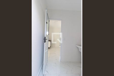 Casa para alugar com 45m², 1 quarto e sem vaga Casa para alugar com 45m², 1 quarto e sem vagaÁrea de serviço