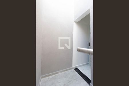 Casa para alugar com 45m², 1 quarto e sem vaga Casa para alugar com 45m², 1 quarto e sem vagaChurrasqueira