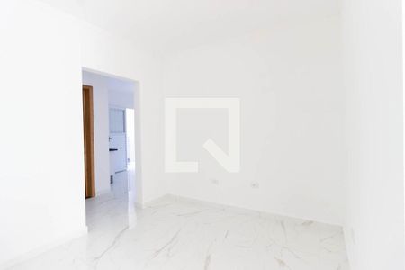 Sala de casa para alugar com 1 quarto, 45m² em Vila Constança, São Paulo