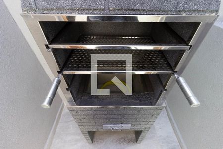 Casa para alugar com 43m², 1 quarto e sem vaga Casa para alugar com 43m², 1 quarto e sem vagaChurrasqueira