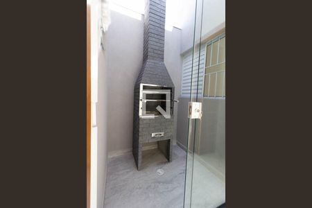 Casa para alugar com 43m², 1 quarto e sem vaga Casa para alugar com 43m², 1 quarto e sem vagaChurrasqueira