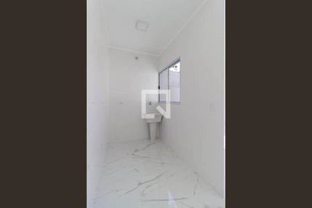 Casa para alugar com 43m², 1 quarto e sem vaga Casa para alugar com 43m², 1 quarto e sem vagaÁrea de serviço