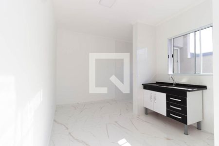 Casa para alugar com 43m², 1 quarto e sem vaga Casa para alugar com 43m², 1 quarto e sem vagaCozinha