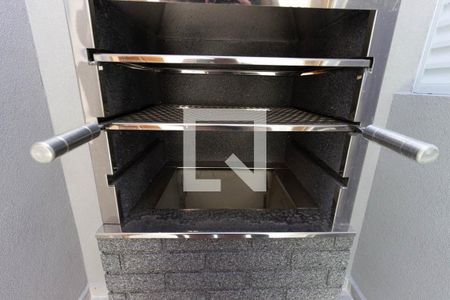Casa para alugar com 43m², 1 quarto e sem vaga Casa para alugar com 43m², 1 quarto e sem vagaChurrasqueira