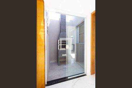 Casa para alugar com 43m², 1 quarto e sem vaga Casa para alugar com 43m², 1 quarto e sem vagaChurrasqueira