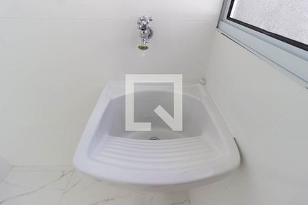 Casa para alugar com 43m², 1 quarto e sem vaga Casa para alugar com 43m², 1 quarto e sem vagaÁrea de serviço