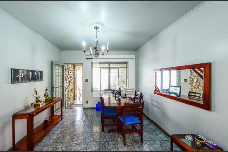 Sala de casa à venda com 2 quartos, 250m² em Novo Taquaral, Campinas