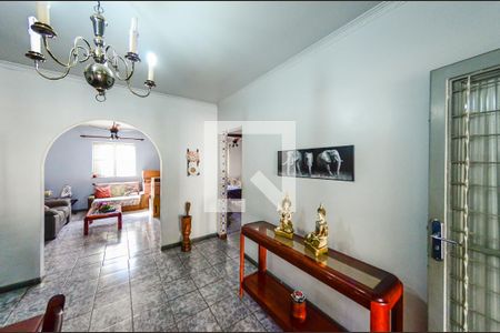 Sala de casa à venda com 2 quartos, 250m² em Novo Taquaral, Campinas