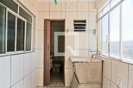 Casa à venda com 120m², 3 quartos e 2 vagas Casa à venda com 120m², 3 quartos e 2 vagasÁrea de Serviço