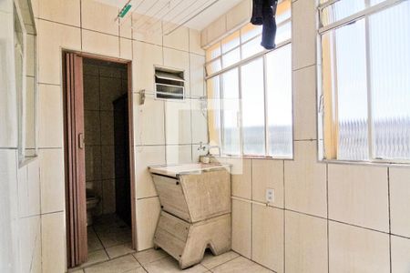 Casa à venda com 120m², 3 quartos e 2 vagas Casa à venda com 120m², 3 quartos e 2 vagasÁrea de Serviço