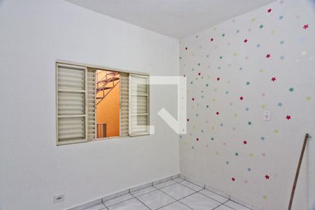 Quarto 2 de casa para alugar com 3 quartos, 120m² em Jardim Cidade Pirituba, São Paulo