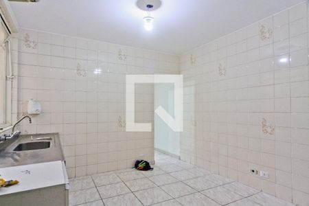 Casa à venda com 120m², 3 quartos e 2 vagas Casa à venda com 120m², 3 quartos e 2 vagasCozinha