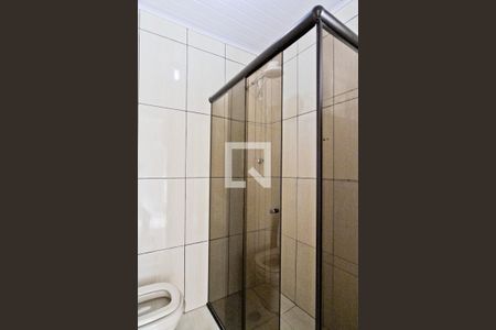 Casa à venda com 120m², 3 quartos e 2 vagas Casa à venda com 120m², 3 quartos e 2 vagasBanheiro