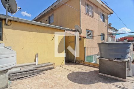 Casa à venda com 120m², 3 quartos e 2 vagas Casa à venda com 120m², 3 quartos e 2 vagasÁrea Externa
