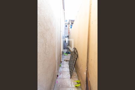 Área externa de casa à venda com 3 quartos, 250m² em Parque Penha, São Paulo