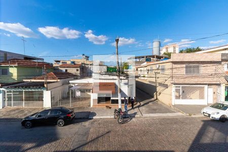 Vista da Varanda de casa à venda com 3 quartos, 250m² em Parque Penha, São Paulo