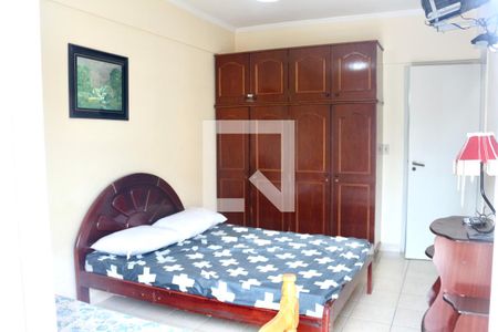 Apartamento para alugar com 90m², 2 quartos e 2 vagasQuarto Suíte