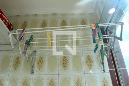 Apartamento para alugar com 90m², 2 quartos e 2 vagasÁrea de Serviço