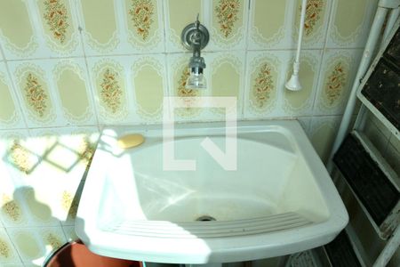 Apartamento para alugar com 90m², 2 quartos e 2 vagasÁrea de Serviço