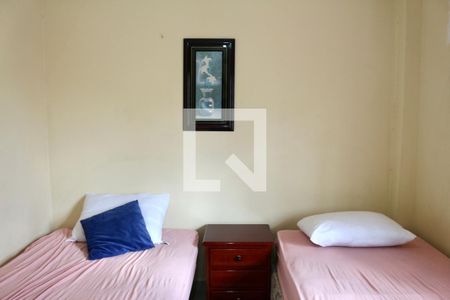 Quarto de apartamento para alugar com 2 quartos, 90m² em Jardim Enseada, Guarujá