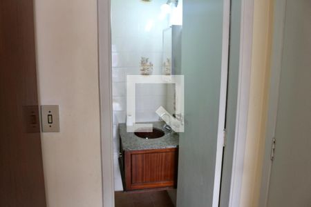 Apartamento para alugar com 90m², 2 quartos e 2 vagasBanheiro Suíte 
