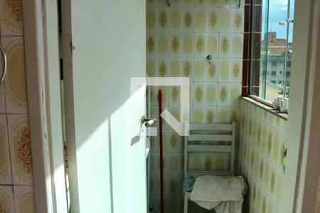 Apartamento para alugar com 90m², 2 quartos e 2 vagasÁrea de Serviço