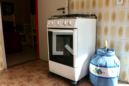 Apartamento para alugar com 90m², 2 quartos e 2 vagasCozinha