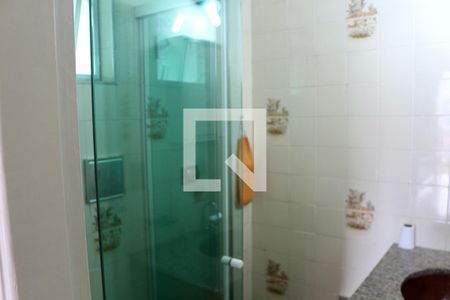 Apartamento para alugar com 90m², 2 quartos e 2 vagasBanheiro Suíte 