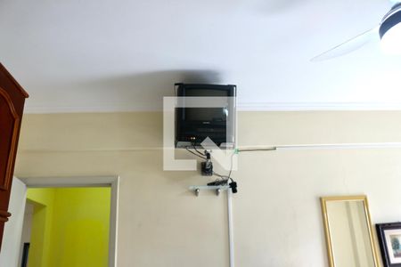 Apartamento para alugar com 90m², 2 quartos e 2 vagasQuarto Suíte