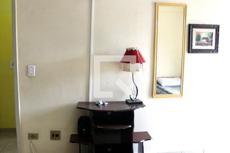 Apartamento para alugar com 90m², 2 quartos e 2 vagasQuarto Suíte