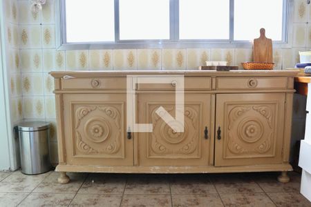 Apartamento para alugar com 90m², 2 quartos e 2 vagasCozinha