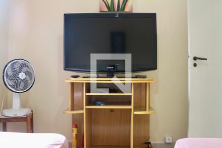 Quarto de apartamento para alugar com 2 quartos, 90m² em Jardim Enseada, Guarujá