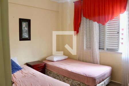 Quarto de apartamento para alugar com 2 quartos, 90m² em Jardim Enseada, Guarujá