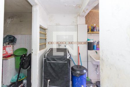 Apartamento à venda com 100m², 2 quartos e sem vagaLavanderia