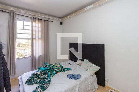 Quarto 1 de apartamento à venda com 2 quartos, 100m² em Itaim Bibi, São Paulo