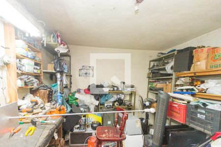 Apartamento à venda com 100m², 2 quartos e sem vagaQuarto de Serviço