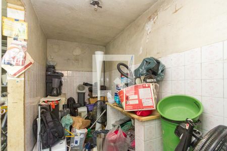 Apartamento à venda com 100m², 2 quartos e sem vagaQuarto de Serviço