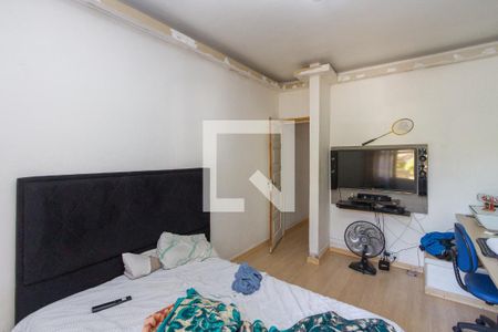 Quarto 1 de apartamento à venda com 2 quartos, 100m² em Itaim Bibi, São Paulo