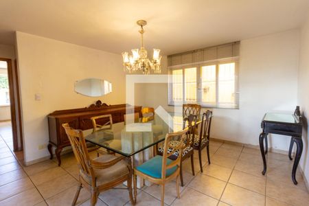 Sala de Jantar de casa à venda com 3 quartos, 300m² em Vila Pirajussara, São Paulo