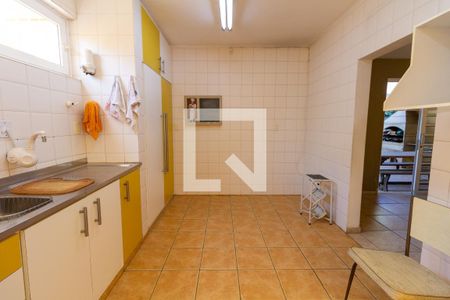 Casa à venda com 300m², 3 quartos e 2 vagasCozinha