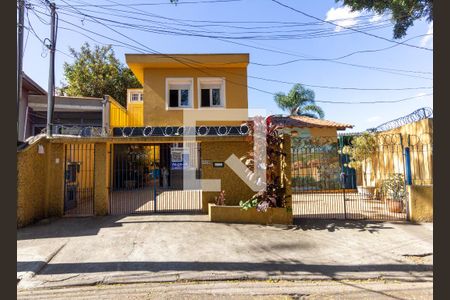 Casa à venda com 300m², 3 quartos e 2 vagasFachada