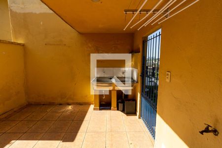 Casa à venda com 300m², 3 quartos e 2 vagasÁrea de Serviço