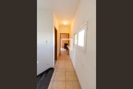 Casa à venda com 300m², 3 quartos e 2 vagasCorredor Quartos