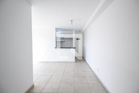 Sala de jantar de apartamento para alugar com 3 quartos, 88m² em Carandiru, São Paulo
