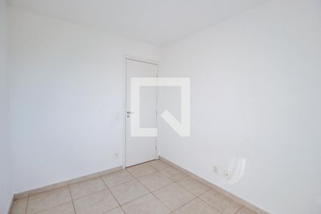 Quarto 1 de apartamento para alugar com 3 quartos, 88m² em Carandiru, São Paulo