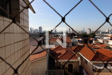 Vista de apartamento para alugar com 3 quartos, 88m² em Carandiru, São Paulo