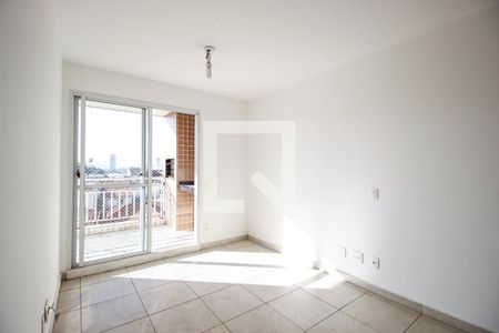 Apartamento para alugar com 3 quartos, 88m² em Carandiru, São Paulo