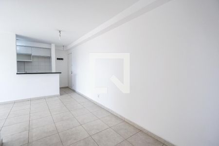 Sala de jantar de apartamento para alugar com 3 quartos, 88m² em Carandiru, São Paulo