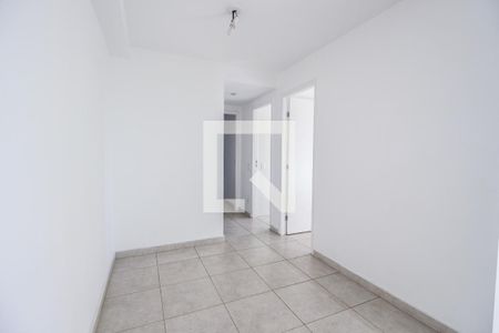 Sala de jantar de apartamento para alugar com 3 quartos, 88m² em Carandiru, São Paulo